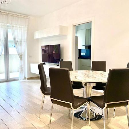 Mpm - Belinzaghi 5 6 Pax Appartement Milaan Buitenkant foto