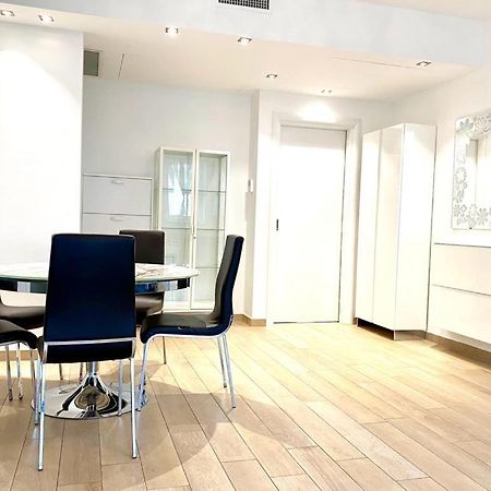 Mpm - Belinzaghi 5 6 Pax Appartement Milaan Buitenkant foto