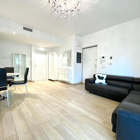 Mpm - Belinzaghi 5 6 Pax Appartement Milaan Buitenkant foto