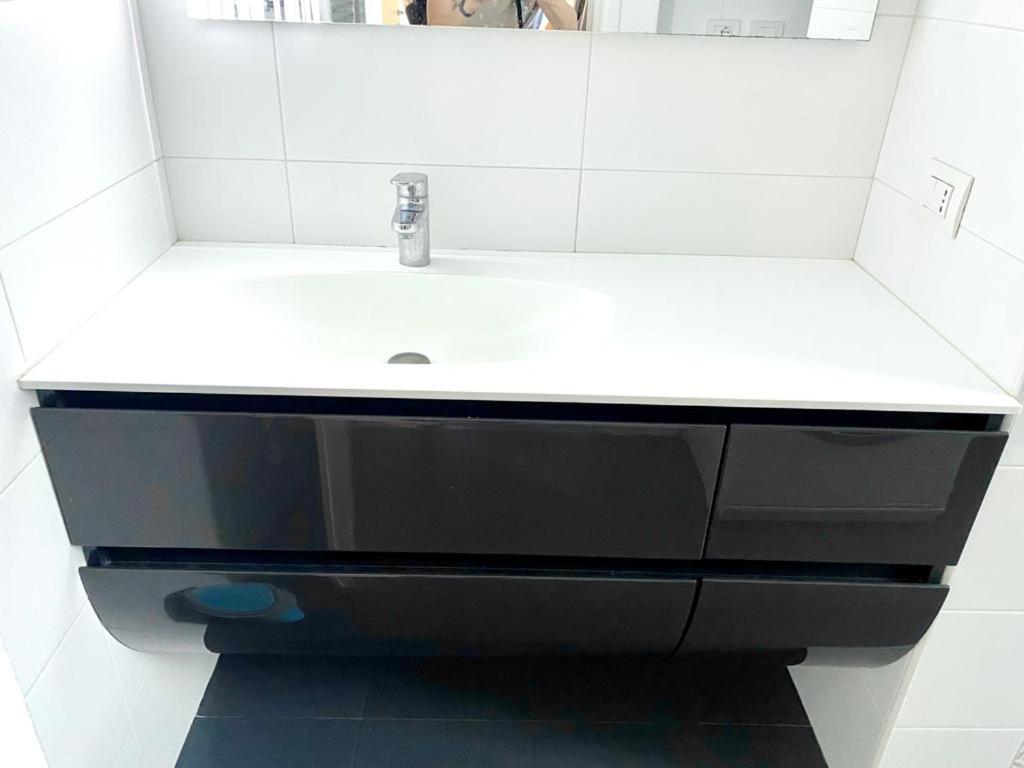 Mpm - Belinzaghi 5 6 Pax Appartement Milaan Buitenkant foto