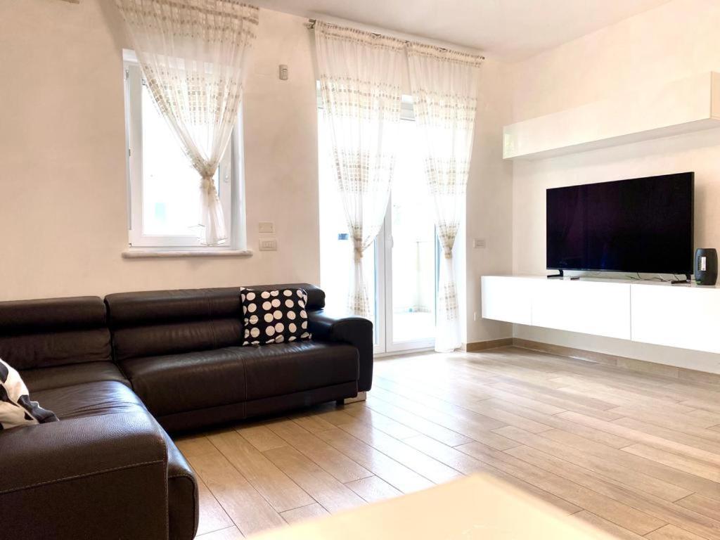 Mpm - Belinzaghi 5 6 Pax Appartement Milaan Buitenkant foto