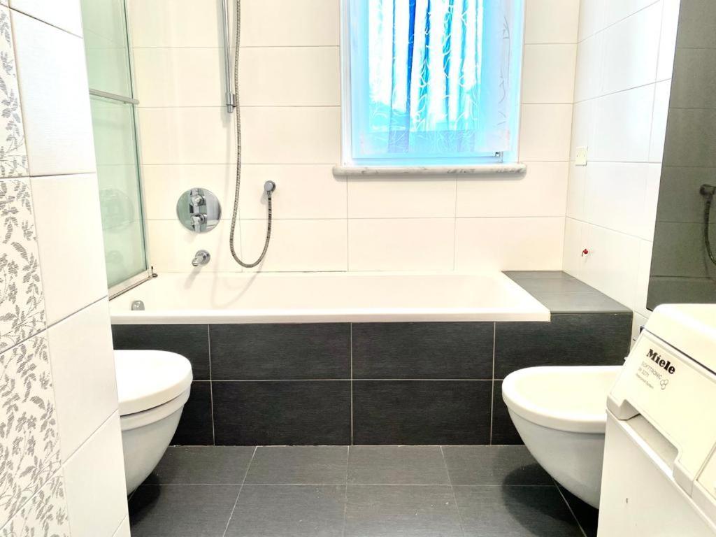 Mpm - Belinzaghi 5 6 Pax Appartement Milaan Buitenkant foto