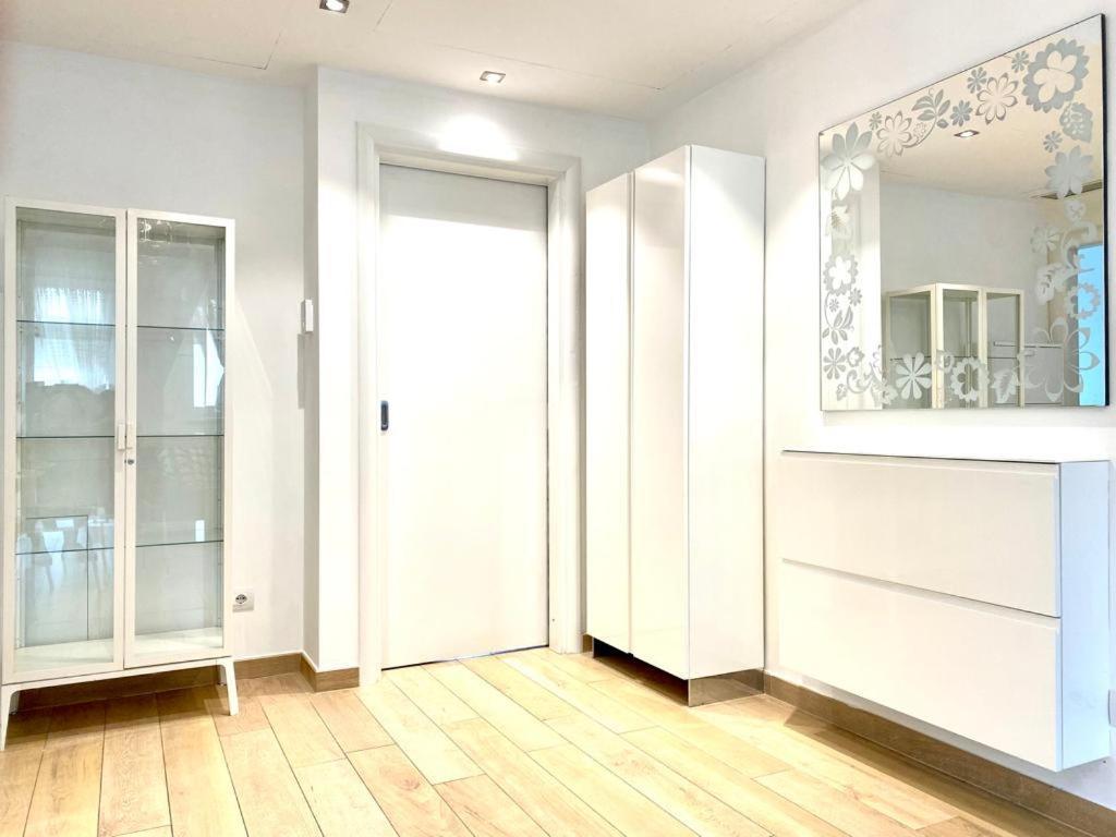 Mpm - Belinzaghi 5 6 Pax Appartement Milaan Buitenkant foto